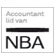 accountant lid van NBA